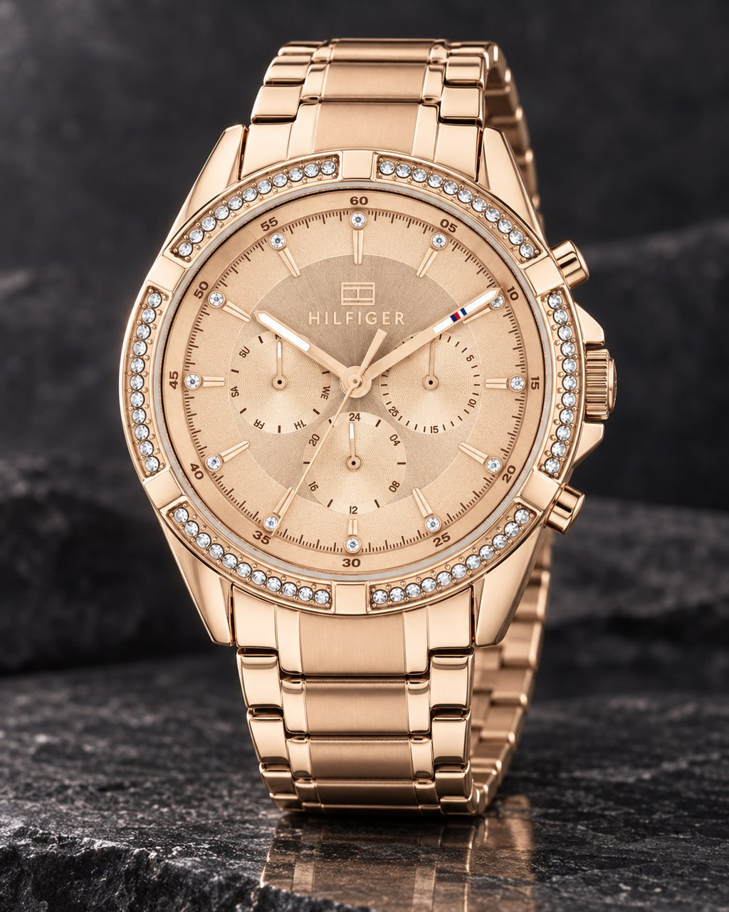 Tommy Hilfiger watch 1782558 product view 2