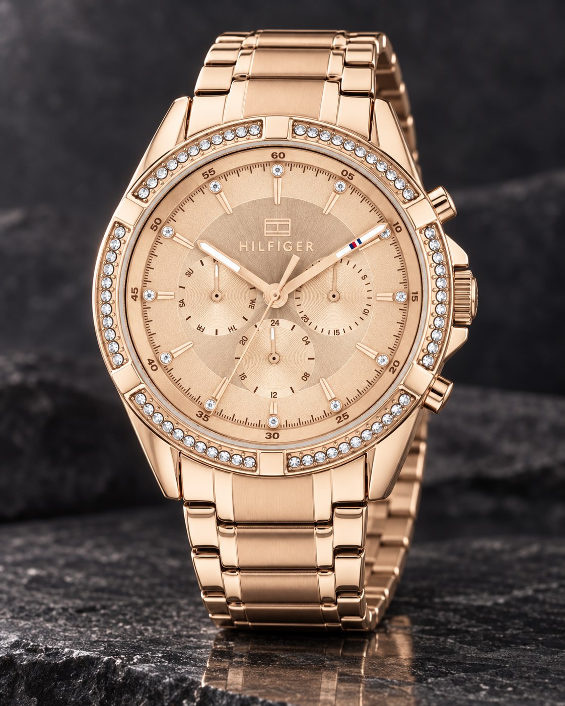 Tommy Hilfiger watch 1782558 product view 2