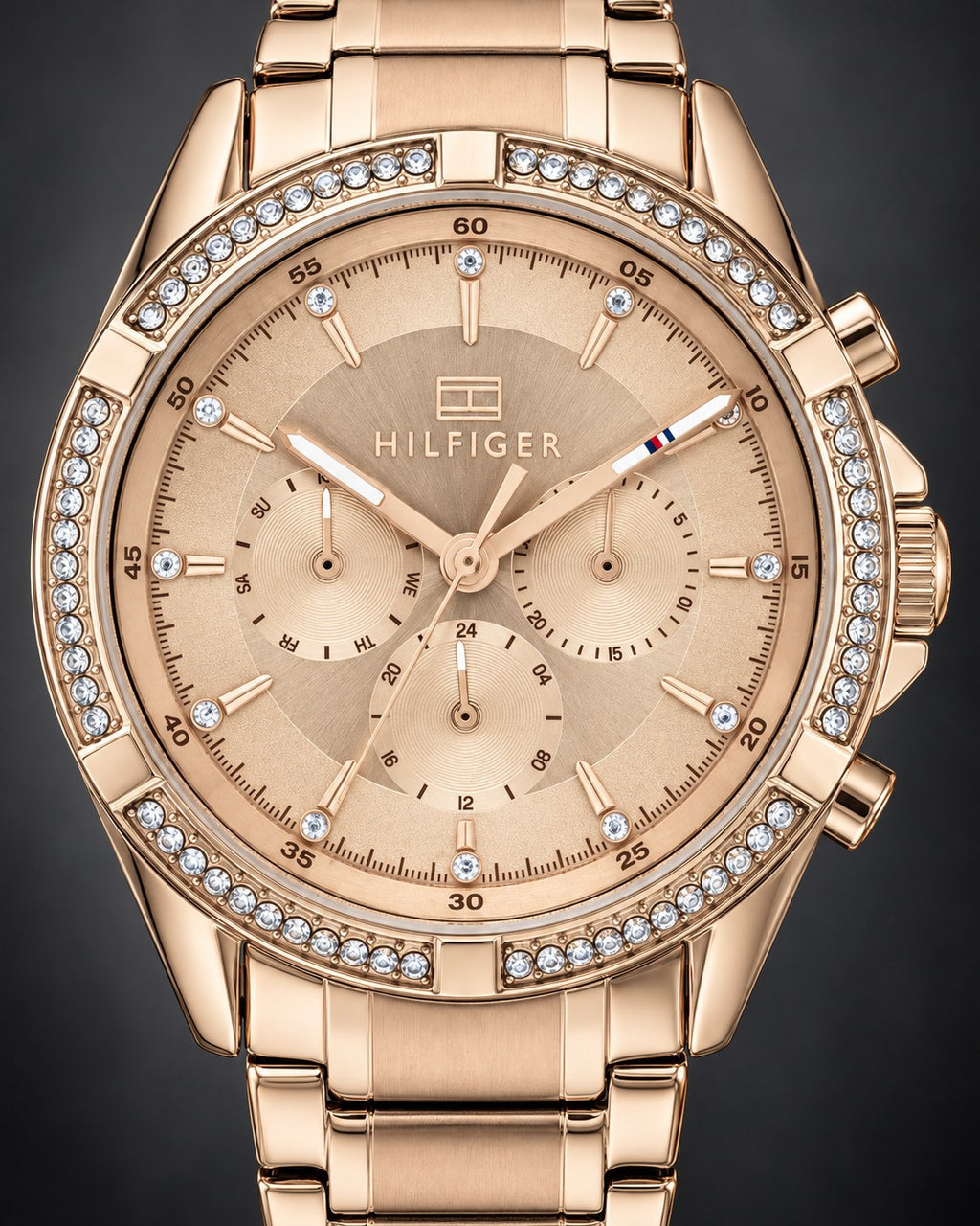 Tommy Hilfiger watch 1782558 product view 3