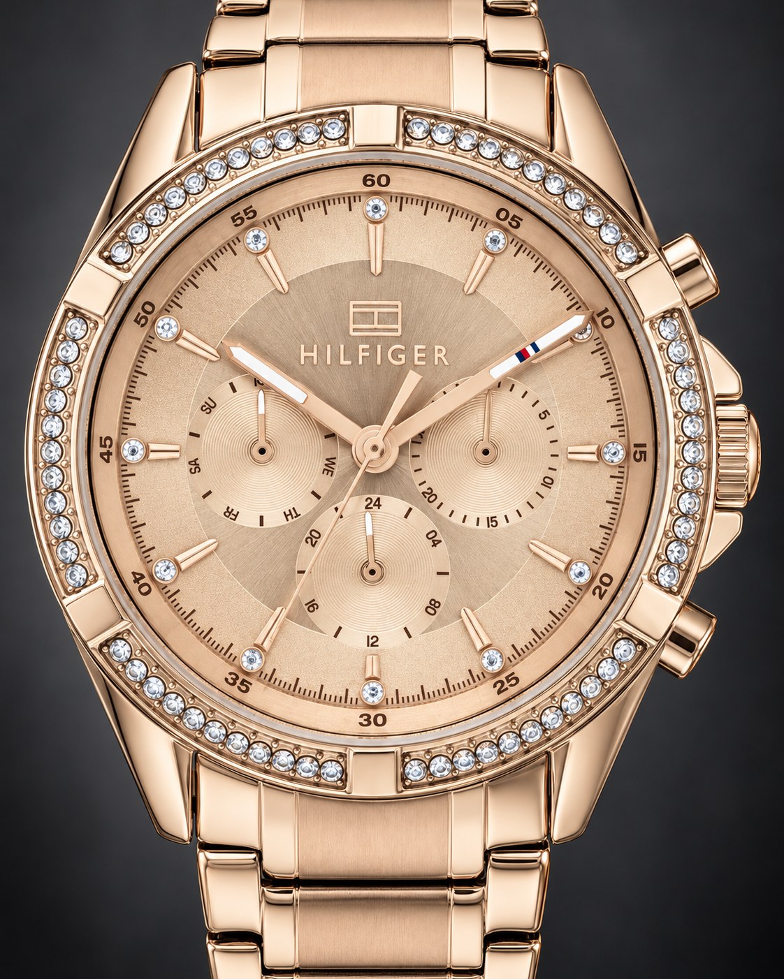 Tommy Hilfiger watch 1782558 product view 3