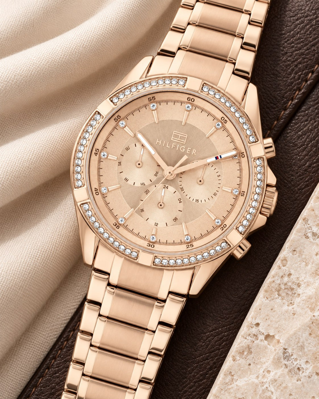 Tommy Hilfiger watch 1782558 product view 4