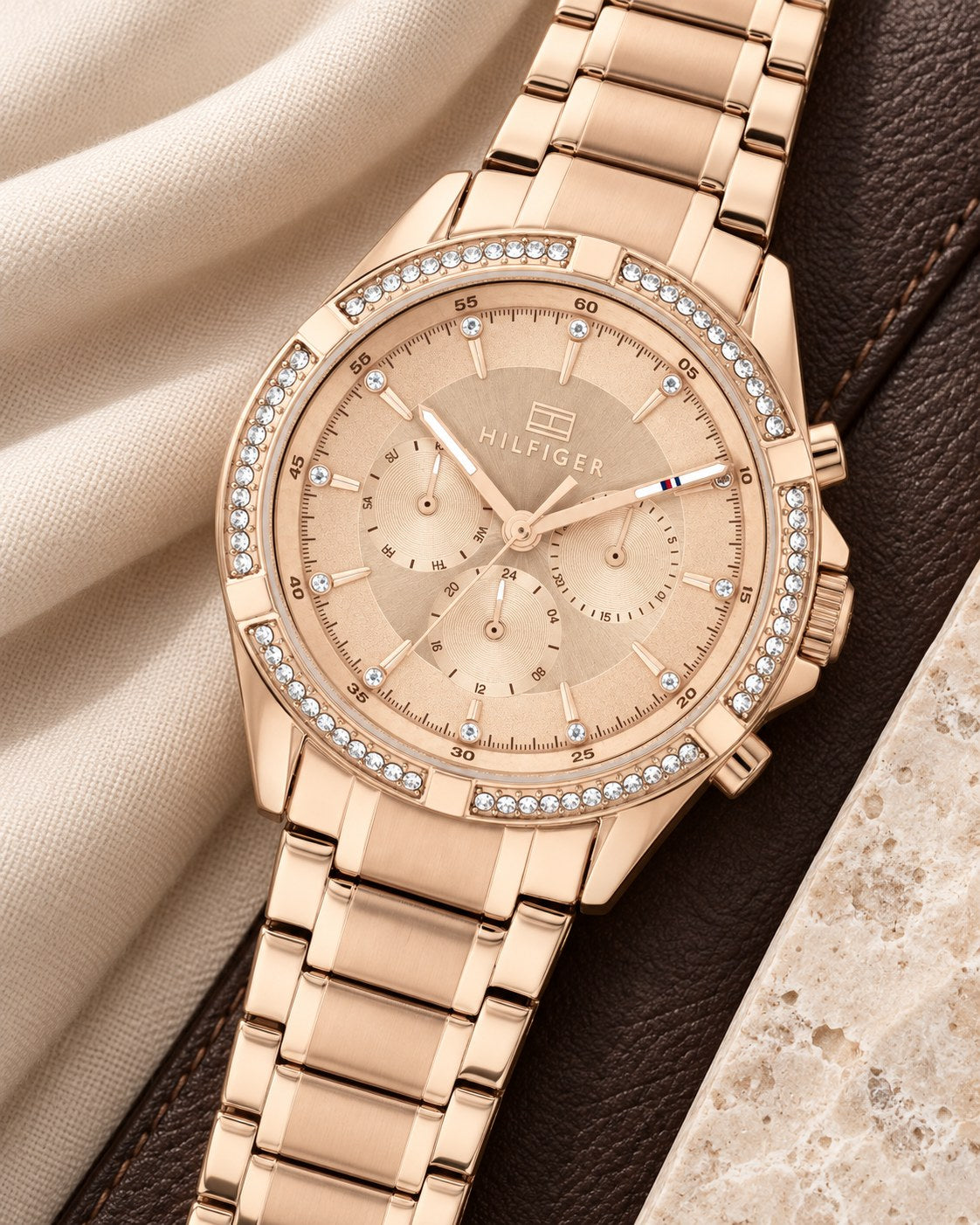 Tommy Hilfiger watch 1782558 product view 4