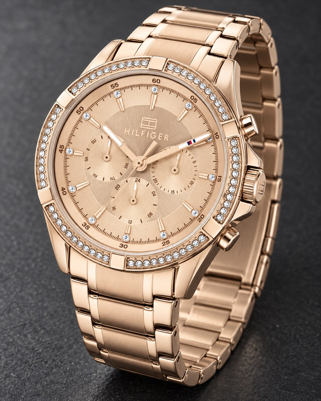 Tommy Hilfiger watch 1782558 product view 5