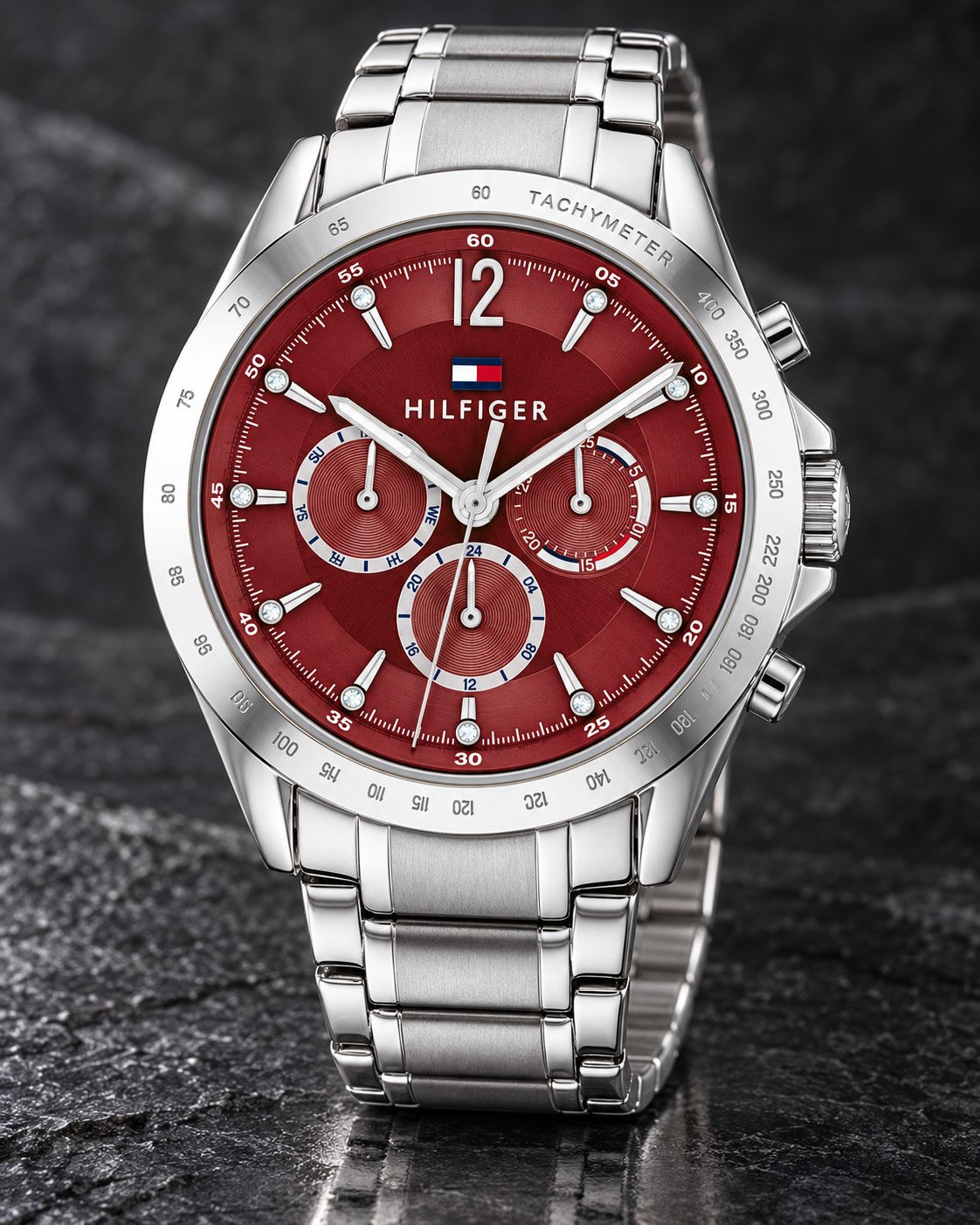Tommy Hilfiger watch 1782559 product view 2