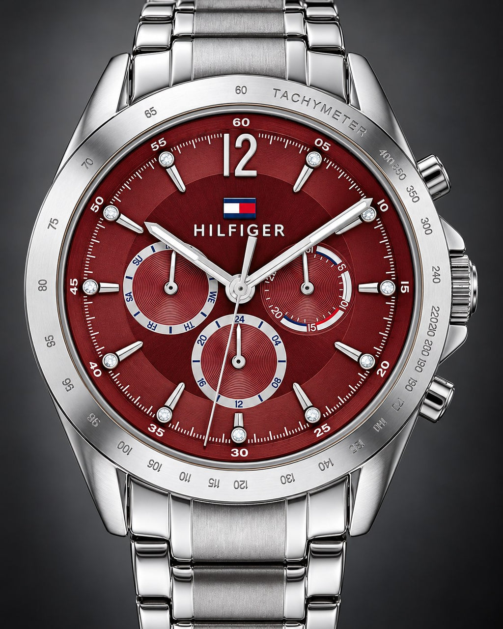 Tommy Hilfiger watch 1782559 product view 3