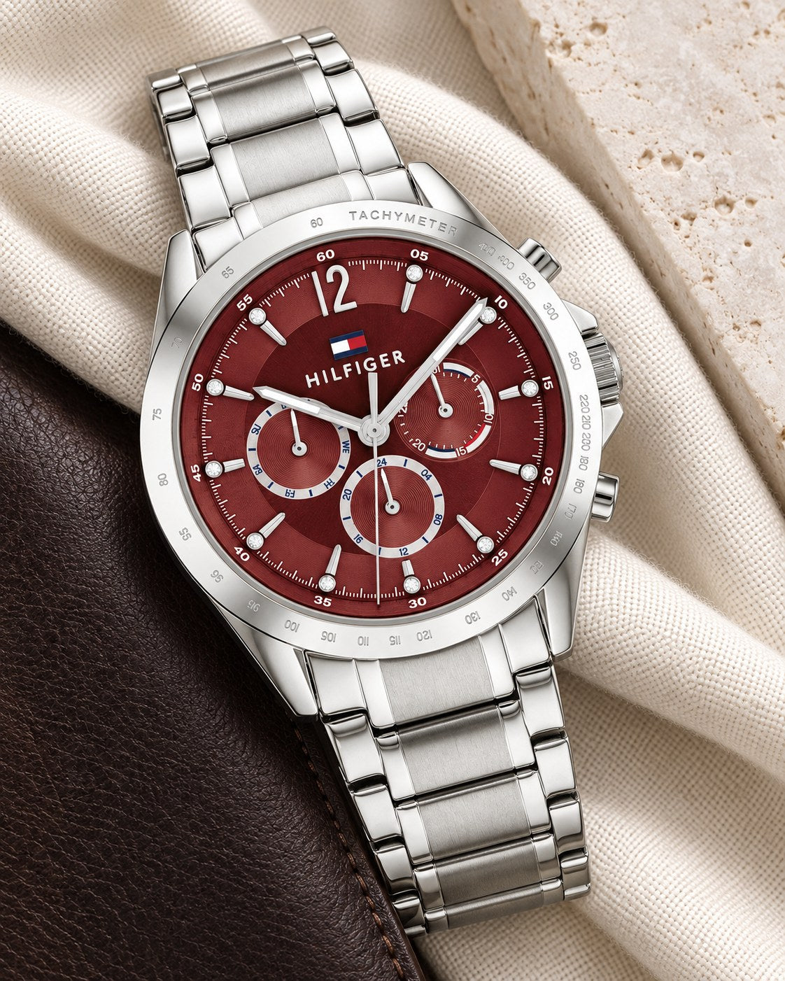 Tommy Hilfiger watch 1782559 product view 4