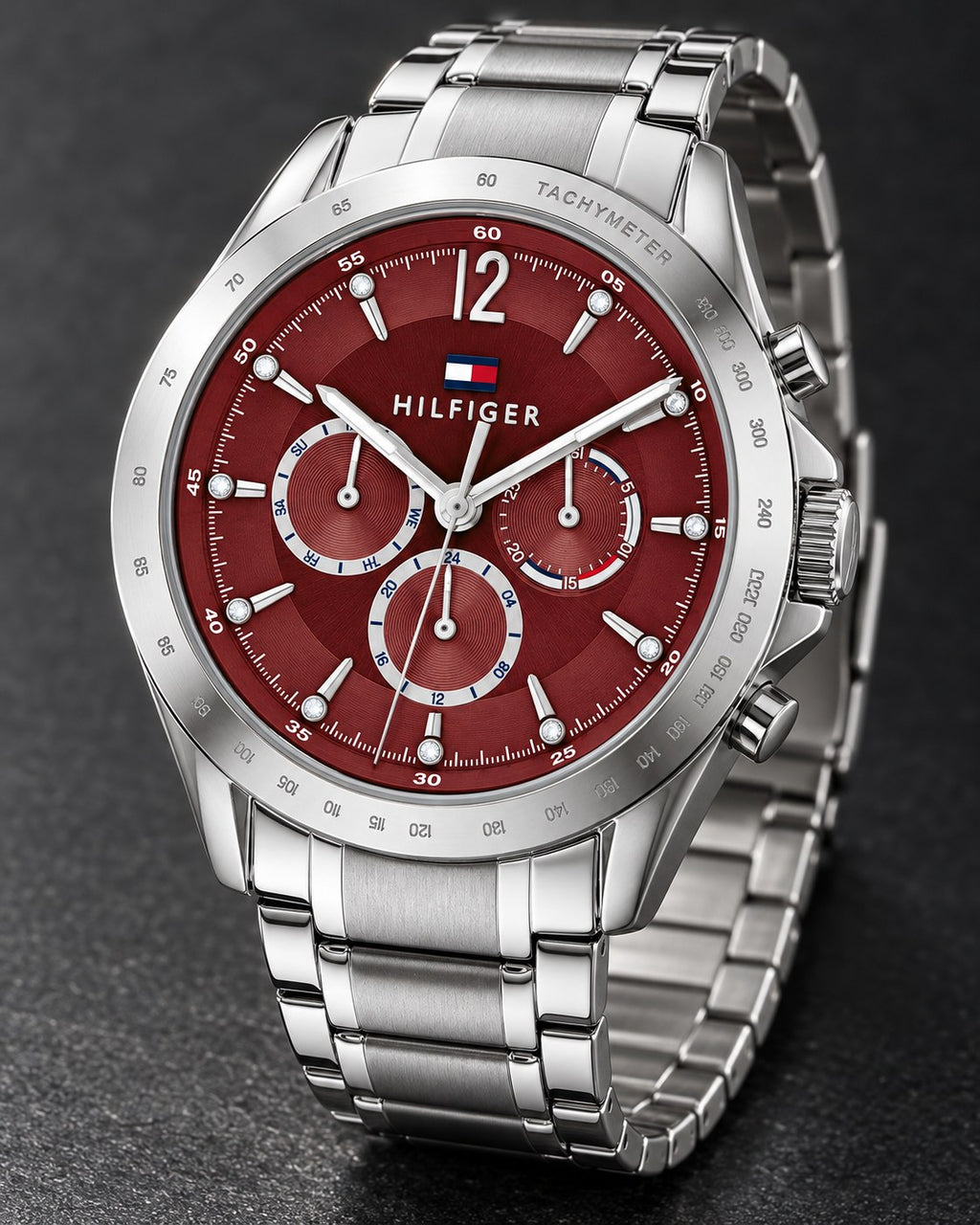 Tommy Hilfiger watch 1782559 product view 5