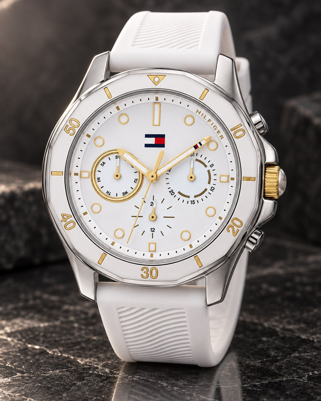 Tommy Hilfiger watch 1782568 product view 2