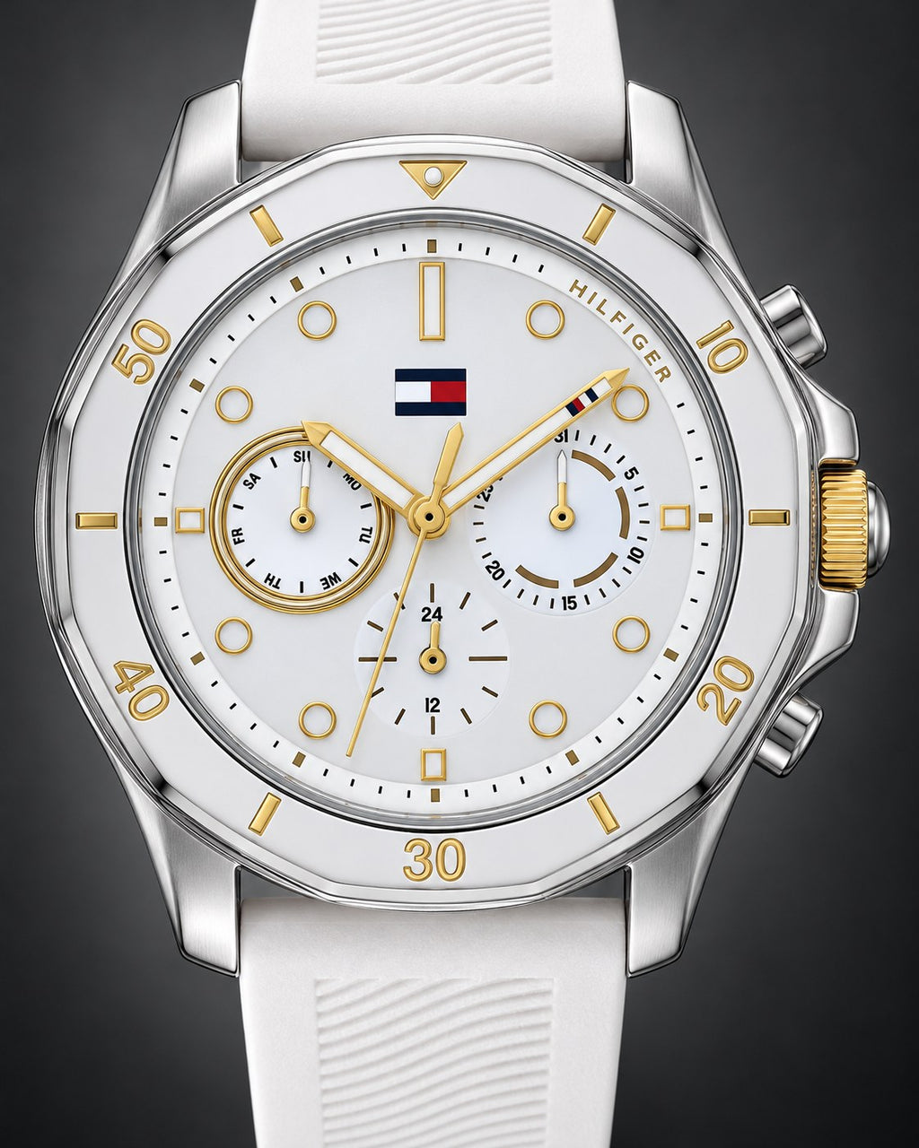 Tommy Hilfiger watch 1782568 product view 3