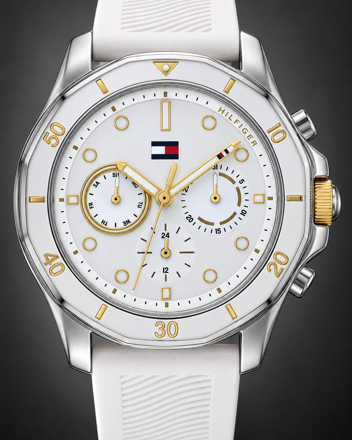 Tommy Hilfiger watch 1782568 product view 3