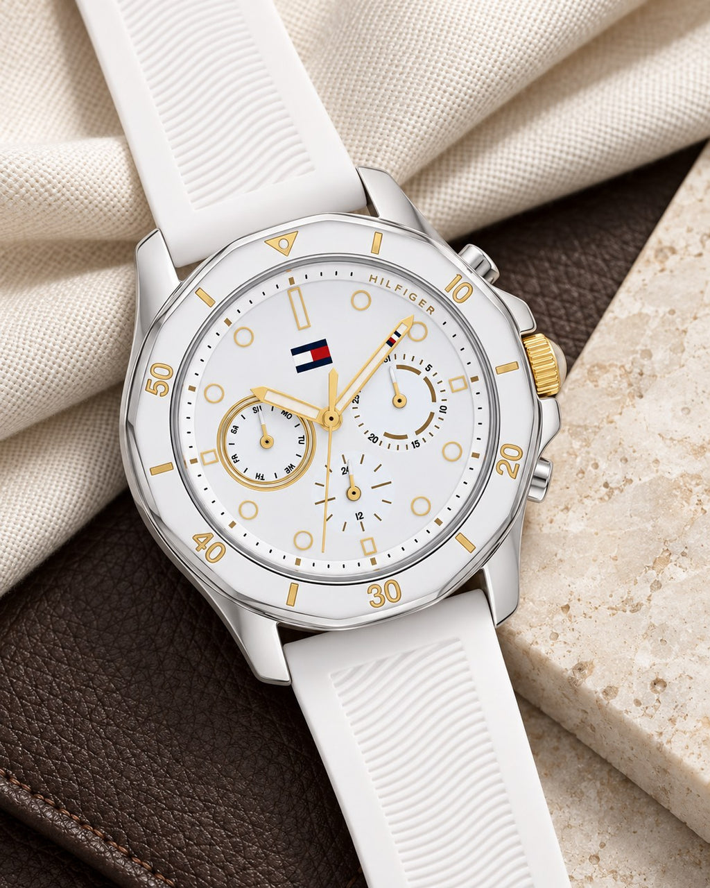 Tommy Hilfiger watch 1782568 product view 4