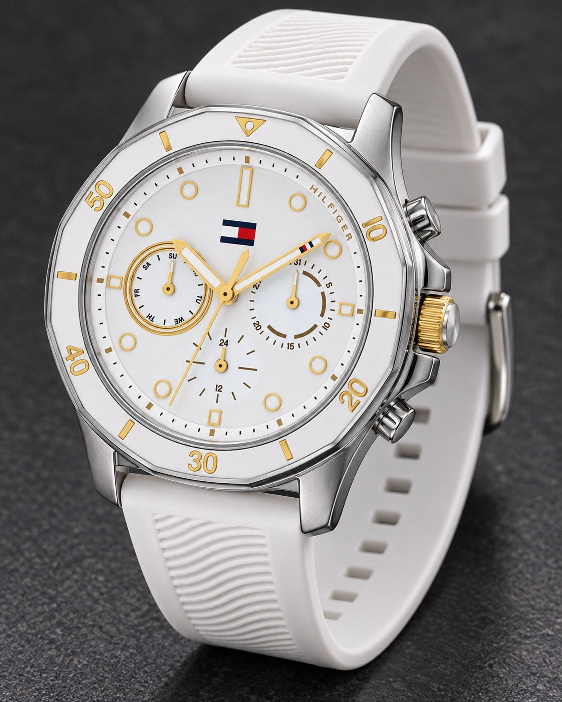 Tommy Hilfiger watch 1782568 product view 5