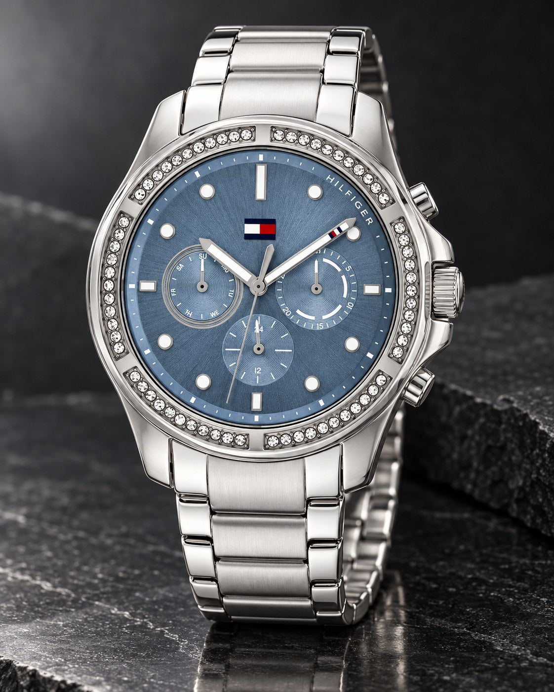 Tommy Hilfiger watch 1782569 product view 2