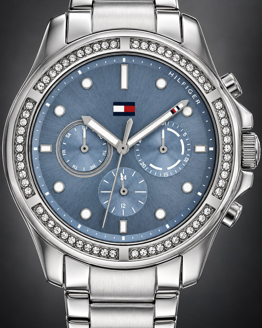 Tommy Hilfiger watch 1782569 product view 3