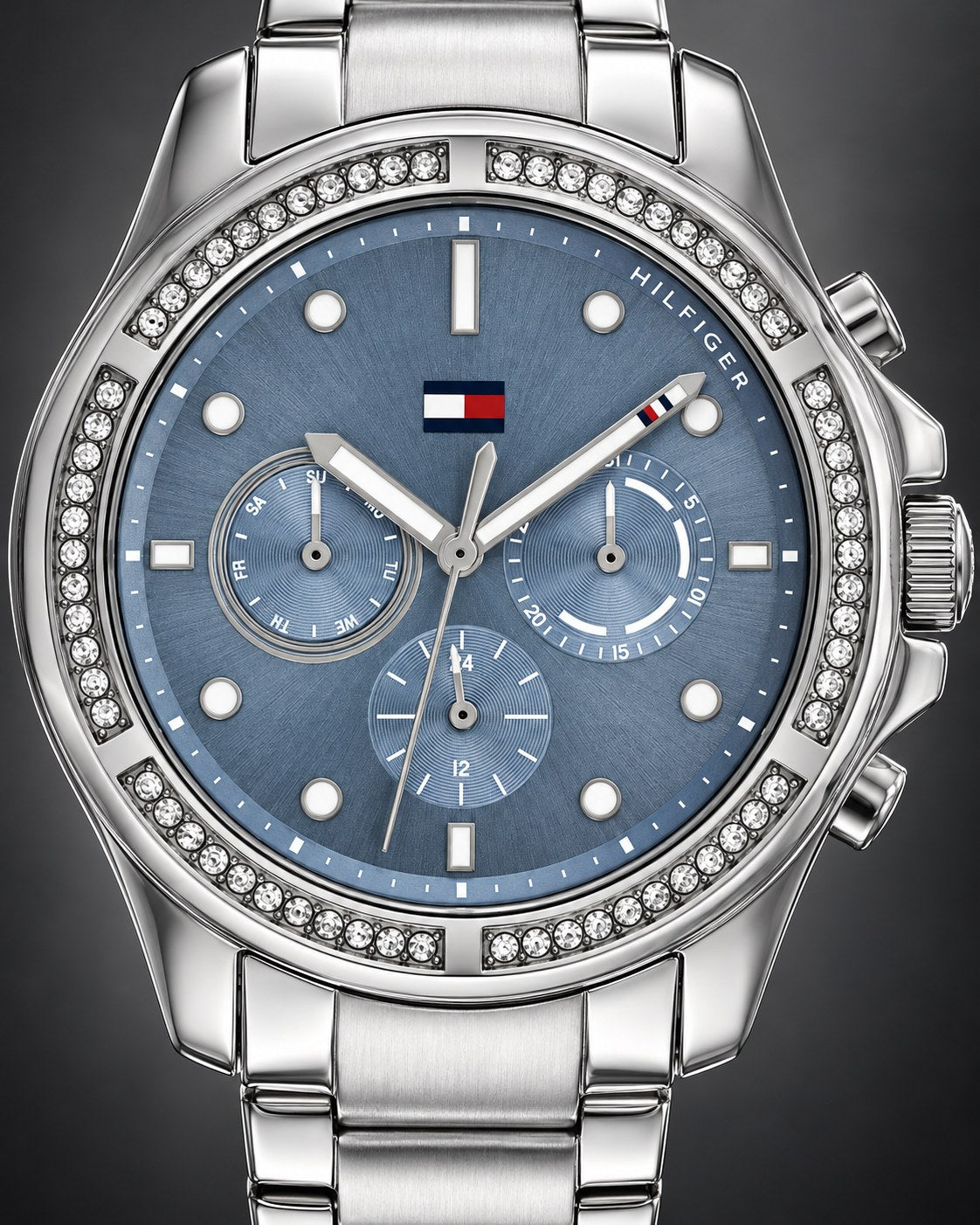 Tommy Hilfiger watch 1782569 product view 3
