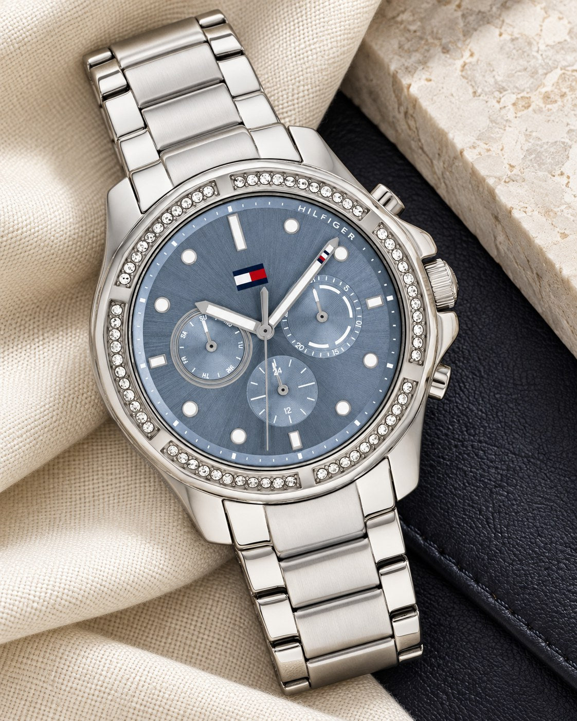 Tommy Hilfiger watch 1782569 product view 4