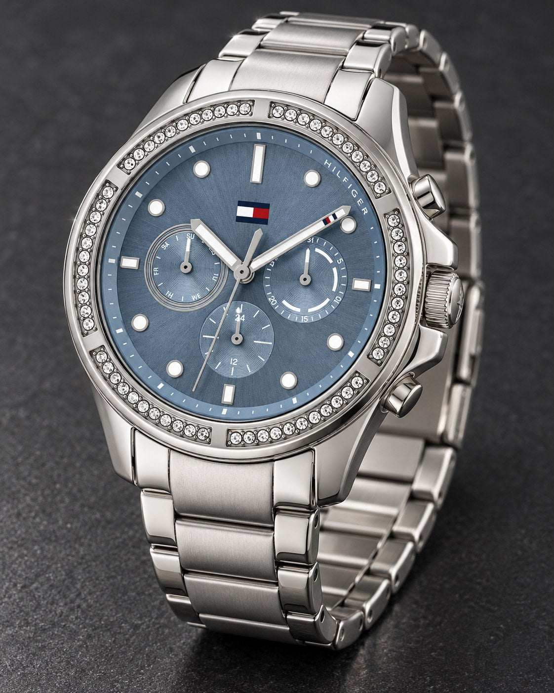 Tommy Hilfiger watch 1782569 product view 5