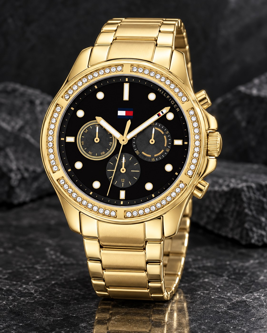Tommy Hilfiger watch 1782570 product view 2