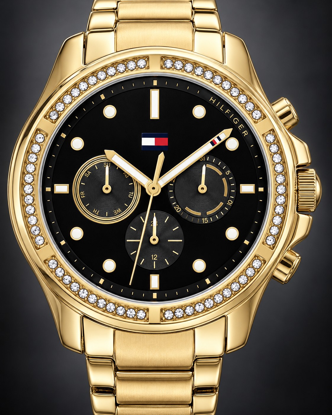 Tommy Hilfiger watch 1782570 product view 3