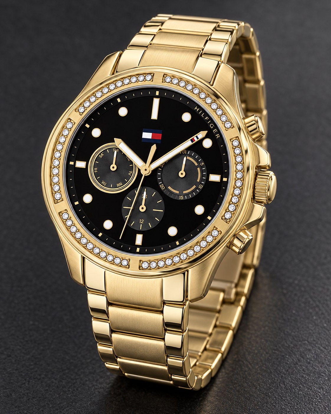 Tommy Hilfiger watch 1782570 product view 5