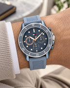 Tommy Hilfiger watch 1782571 worn on wrist