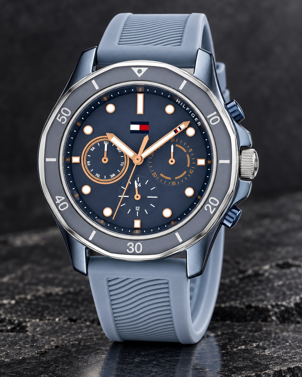 Tommy Hilfiger watch 1782571 product view 2