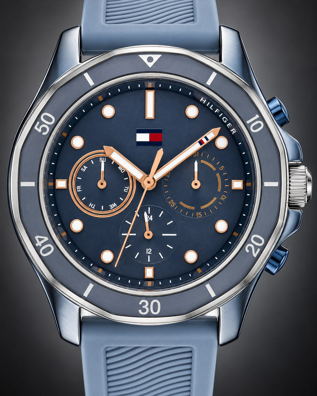 Tommy Hilfiger watch 1782571 product view 3