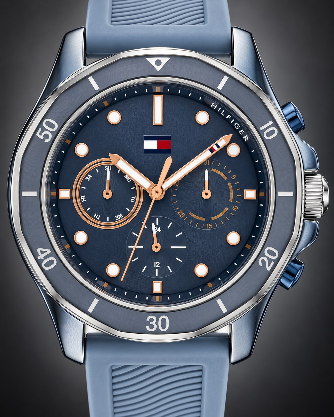 Tommy Hilfiger watch 1782571 product view 3