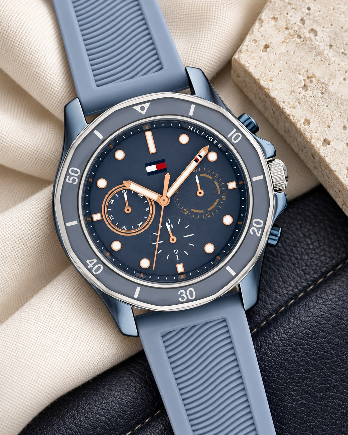 Tommy Hilfiger watch 1782571 product view 4