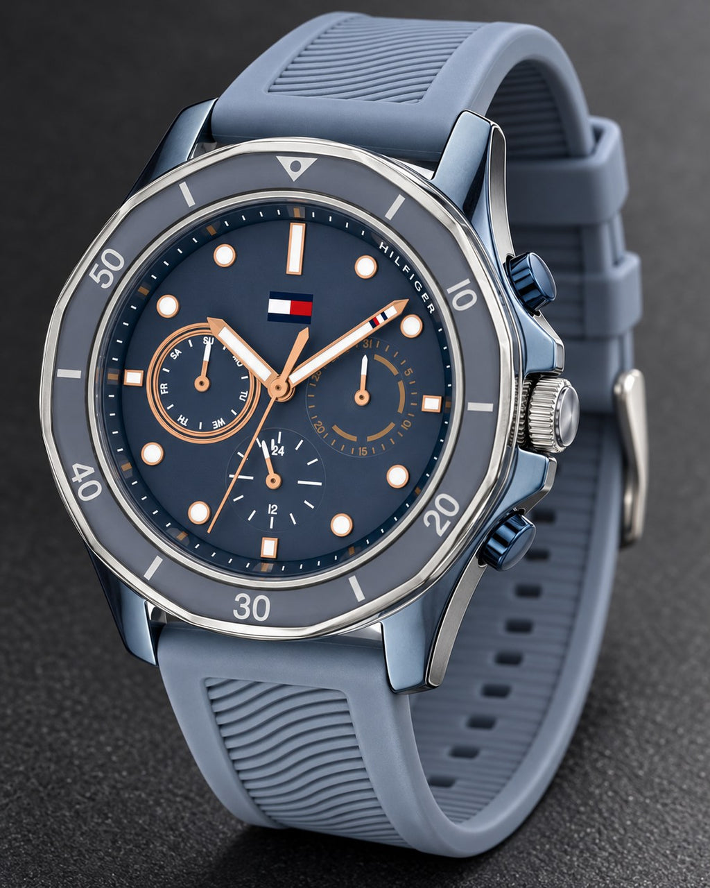 Tommy Hilfiger watch 1782571 product view 5