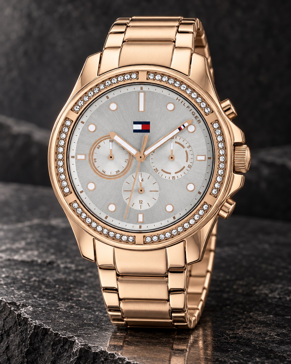 Tommy Hilfiger watch 1782572 product view 2