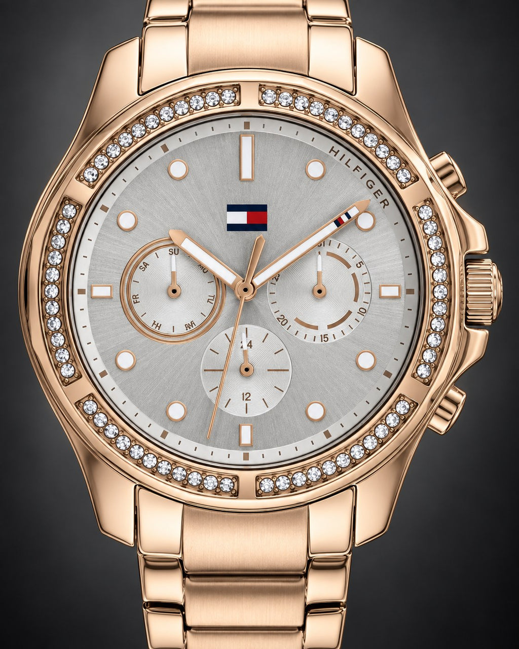 Tommy Hilfiger watch 1782572 product view 3