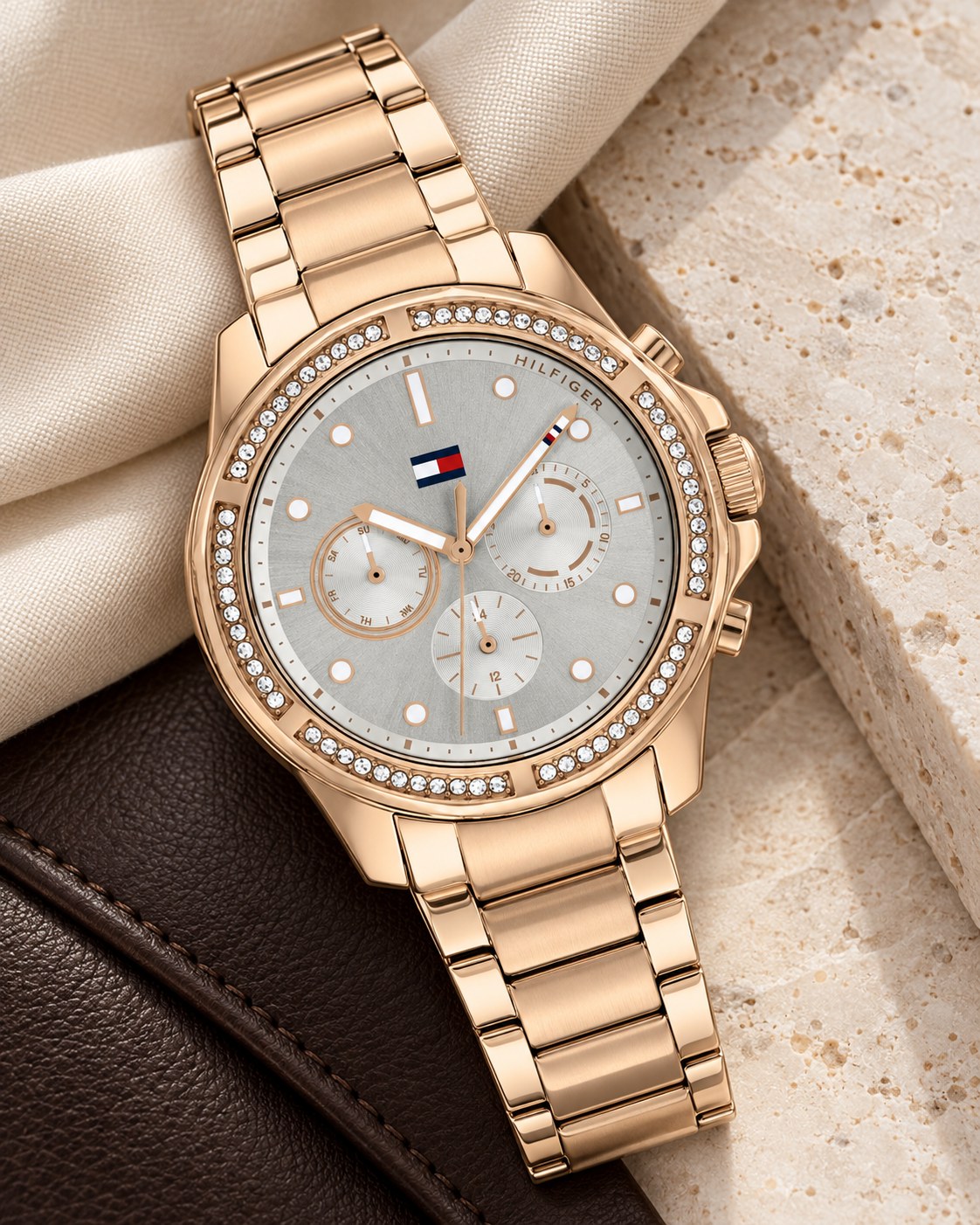 Tommy Hilfiger watch 1782572 product view 4