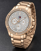 Tommy Hilfiger watch 1782572 product view 5
