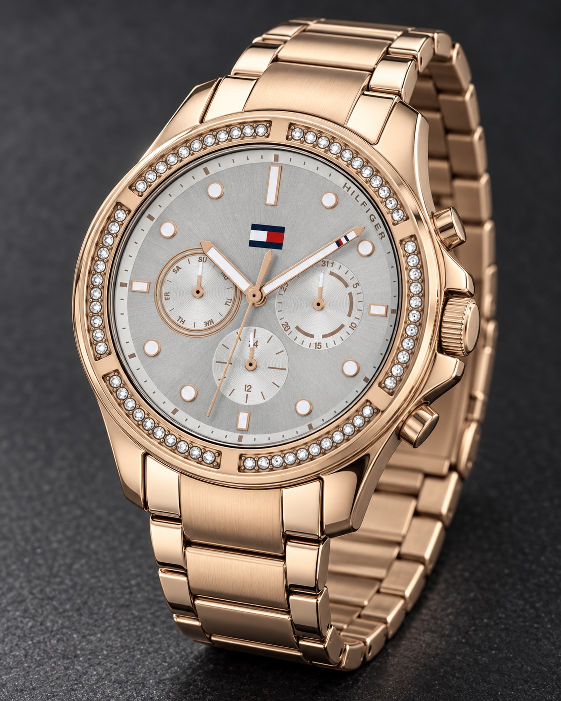Tommy Hilfiger watch 1782572 product view 5