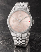 Tommy Hilfiger watch 1782590 product view 2