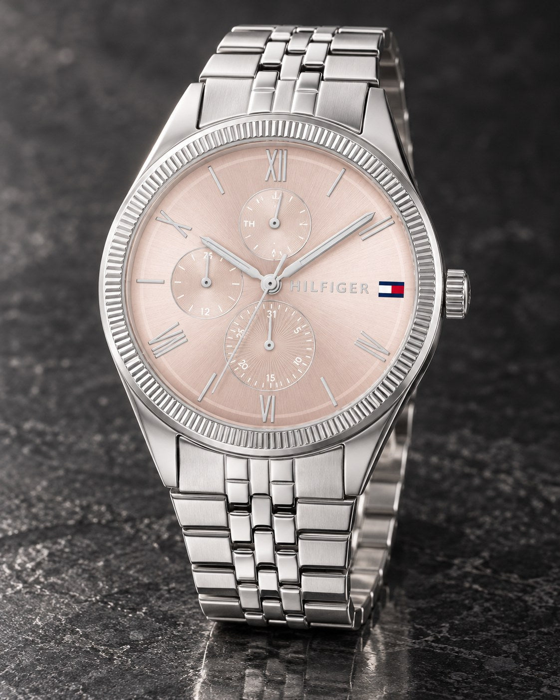 Tommy Hilfiger watch 1782590 product view 2