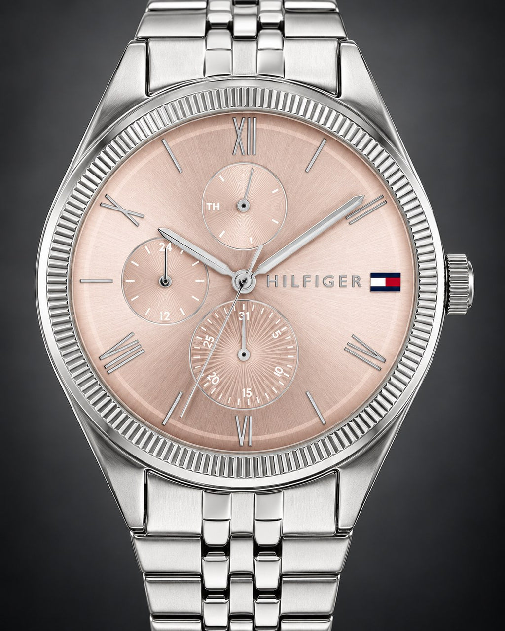 Tommy Hilfiger watch 1782590 product view 3