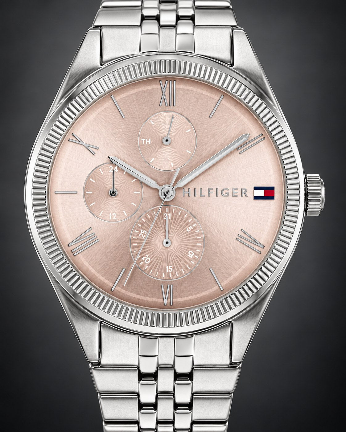 Tommy Hilfiger watch 1782590 product view 3