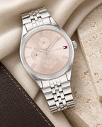 Tommy Hilfiger watch 1782590 product view 4