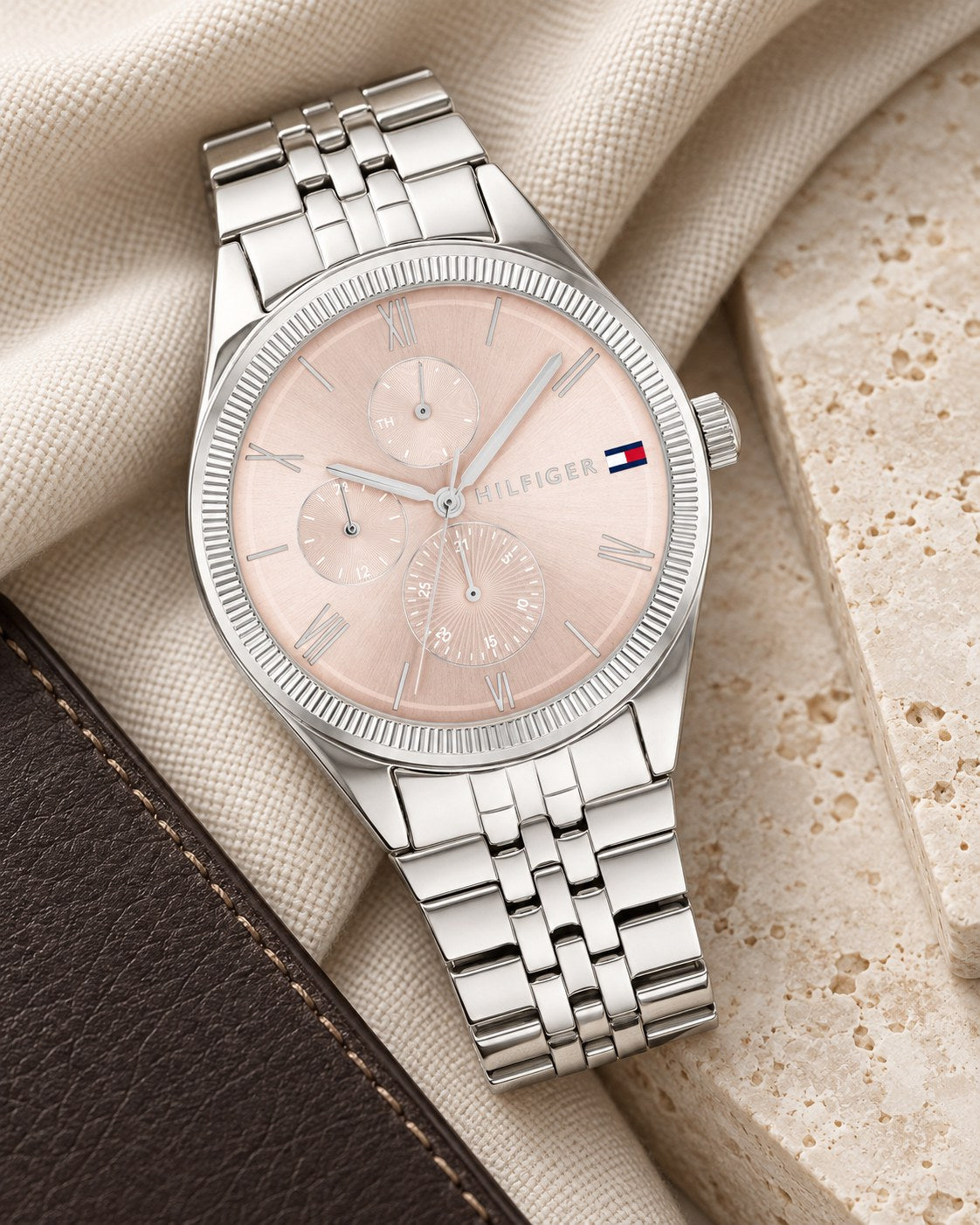Tommy Hilfiger watch 1782590 product view 4