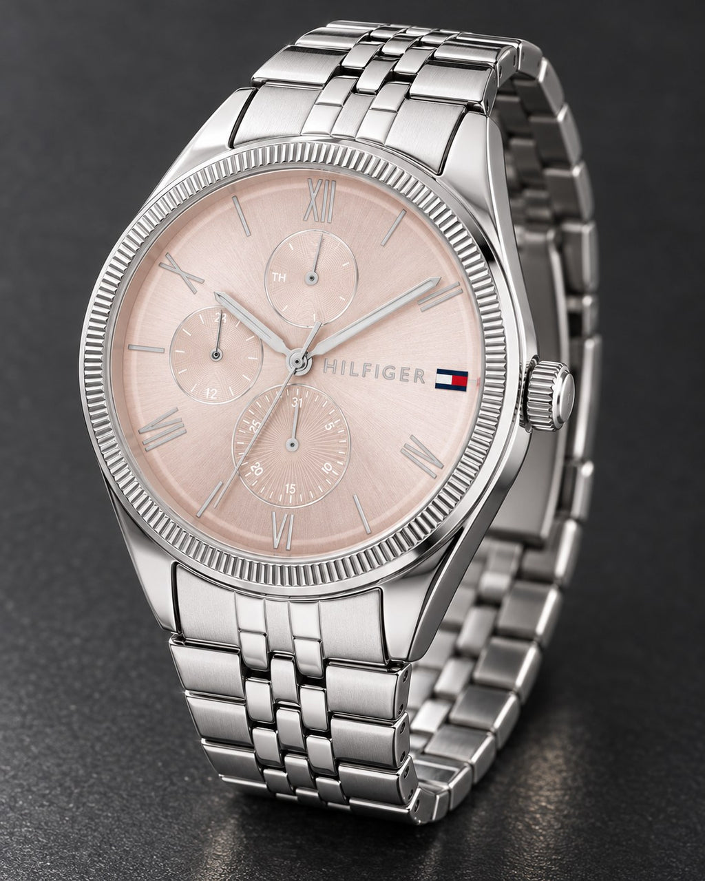 Tommy Hilfiger watch 1782590 product view 5