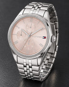Tommy Hilfiger watch 1782590 product view 5