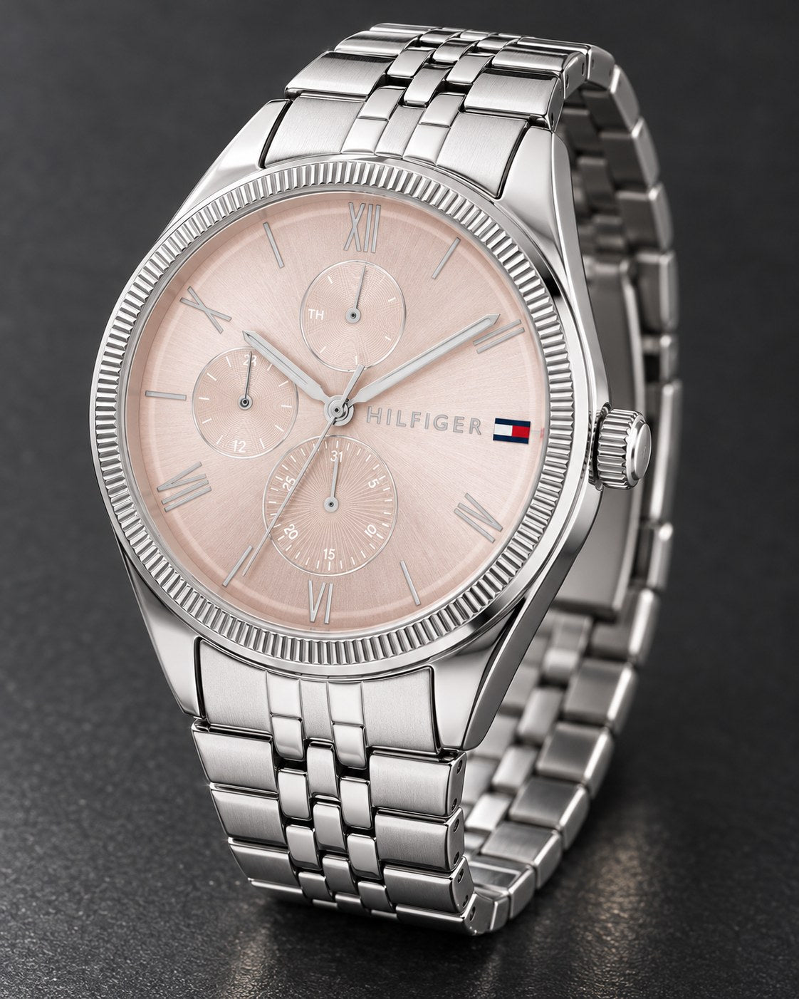 Tommy Hilfiger watch 1782590 product view 5