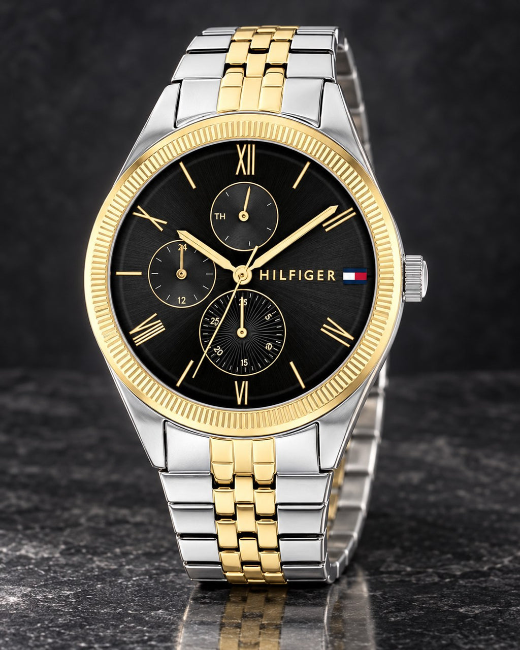 Tommy Hilfiger watch 1782591 product view 2