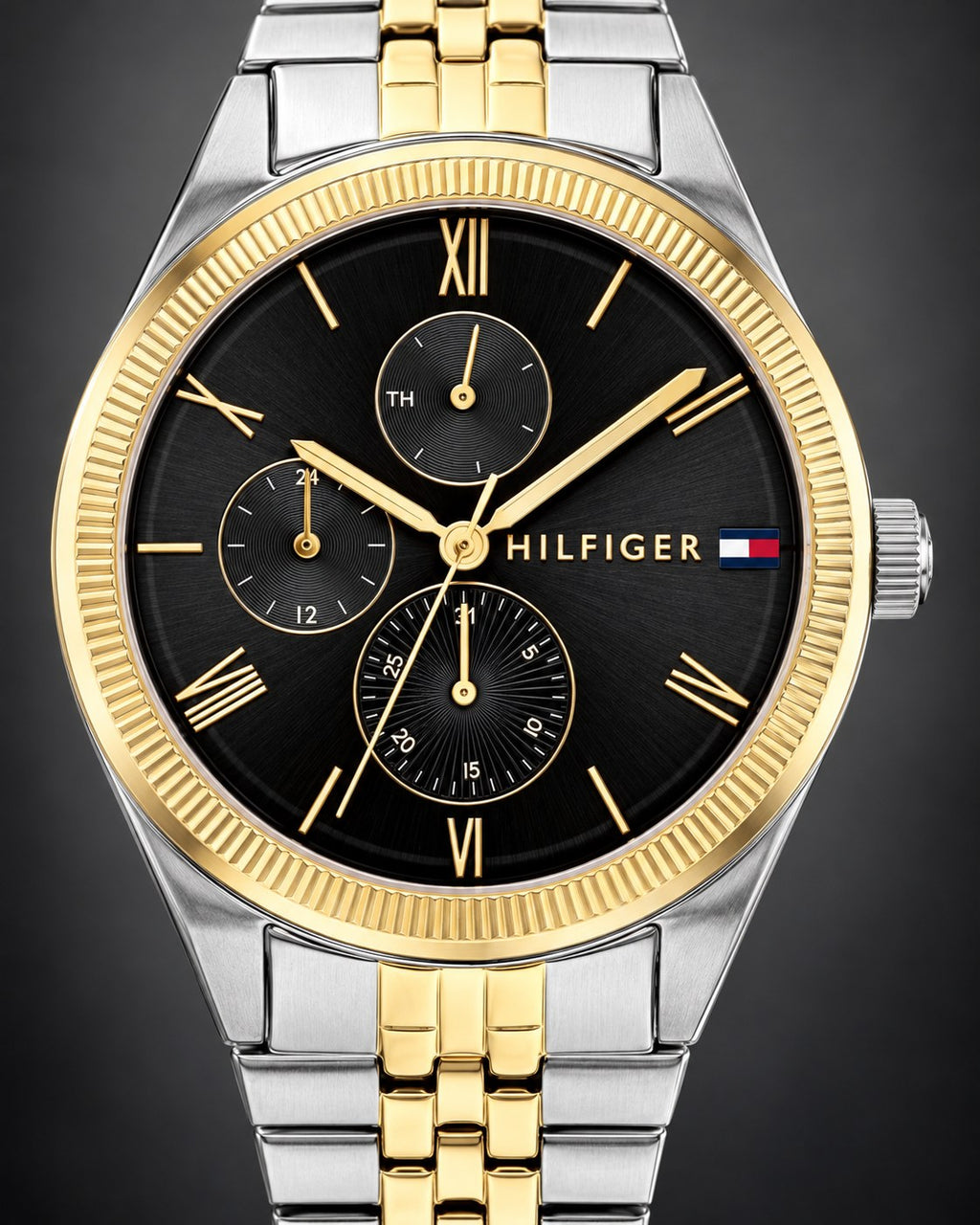 Tommy Hilfiger watch 1782591 product view 3