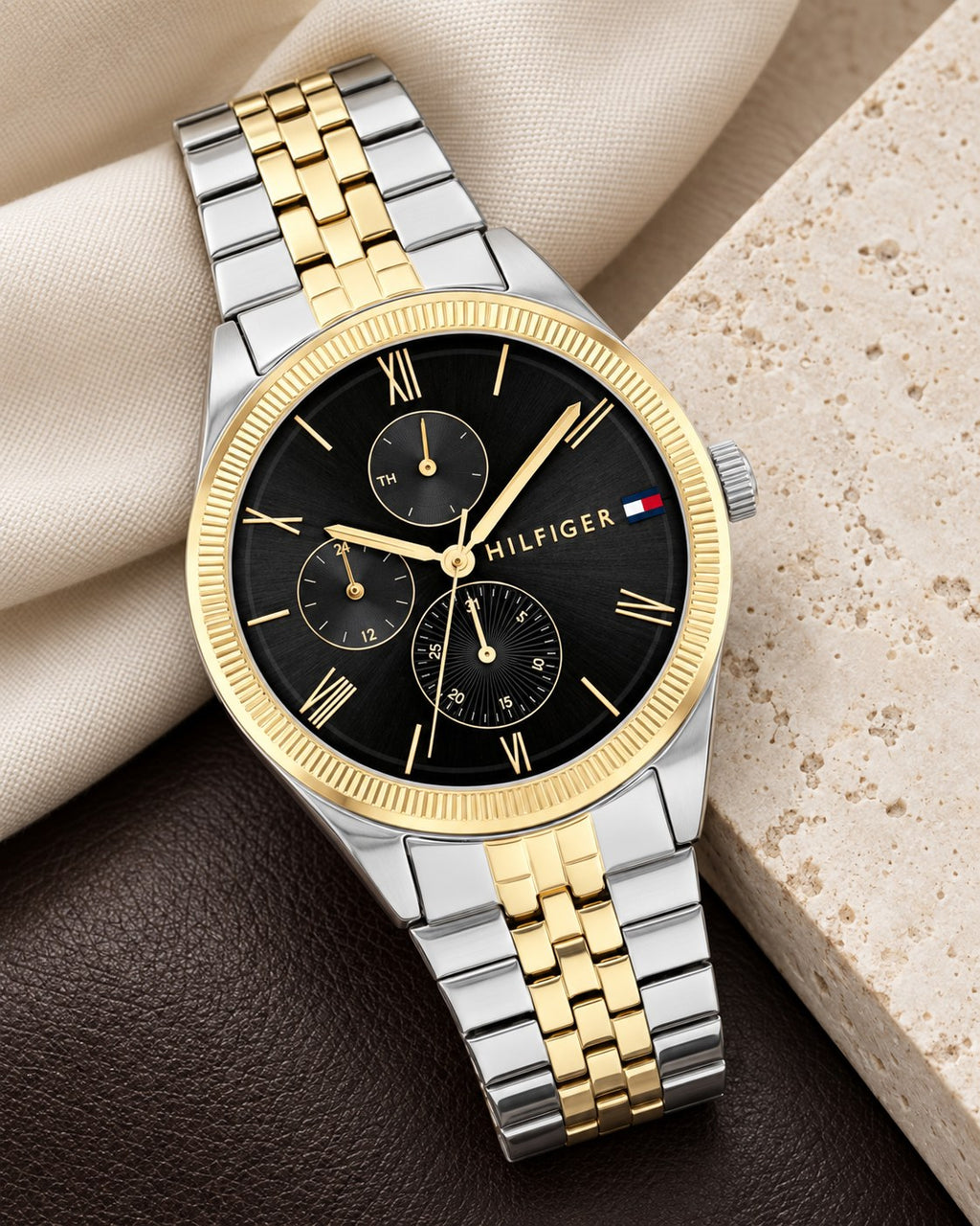Tommy Hilfiger watch 1782591 product view 4