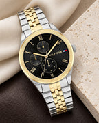 Tommy Hilfiger watch 1782591 product view 4