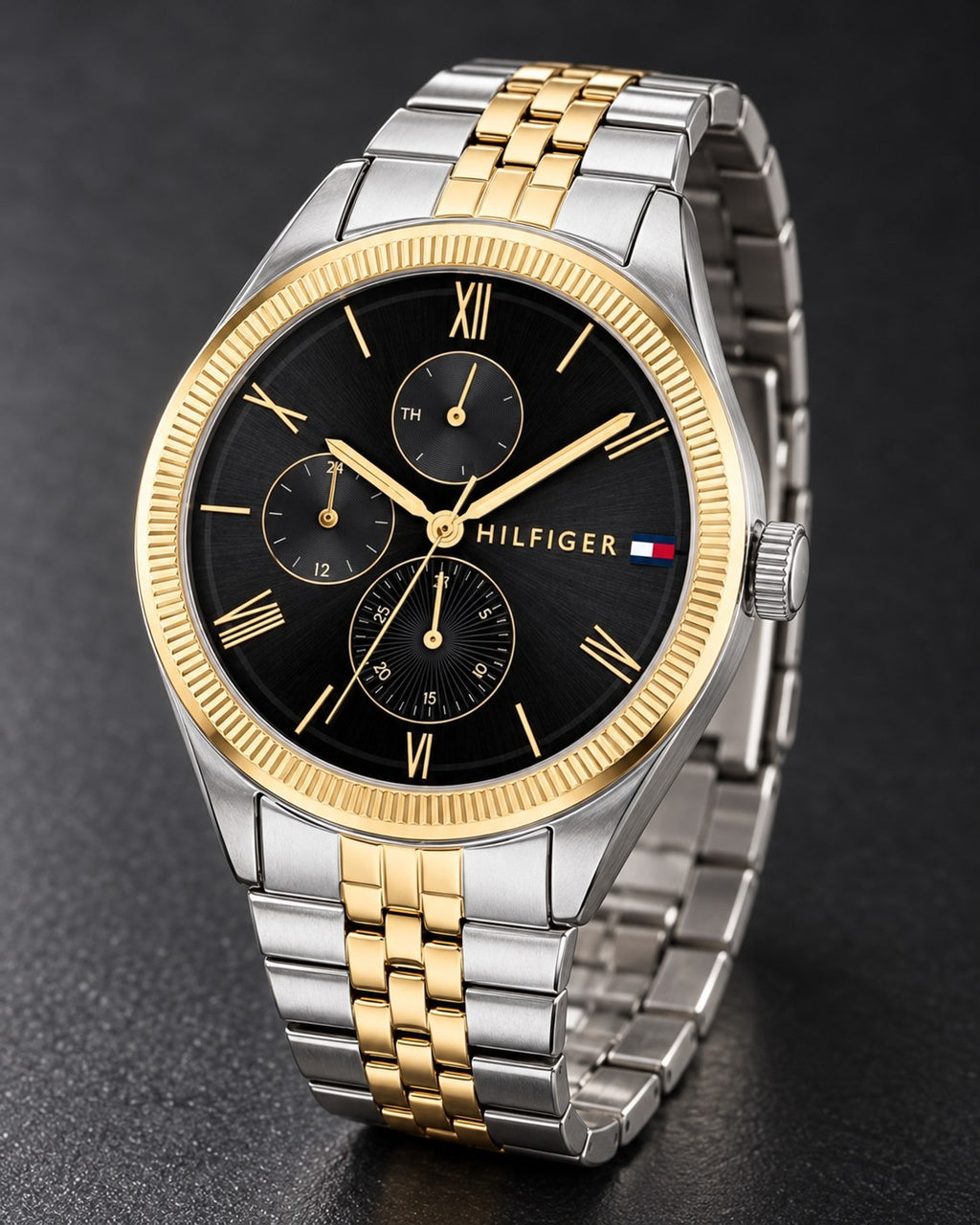 Tommy Hilfiger watch 1782591 product view 5