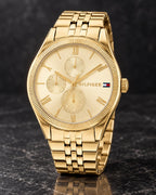 Tommy Hilfiger watch 1782592 product view 2